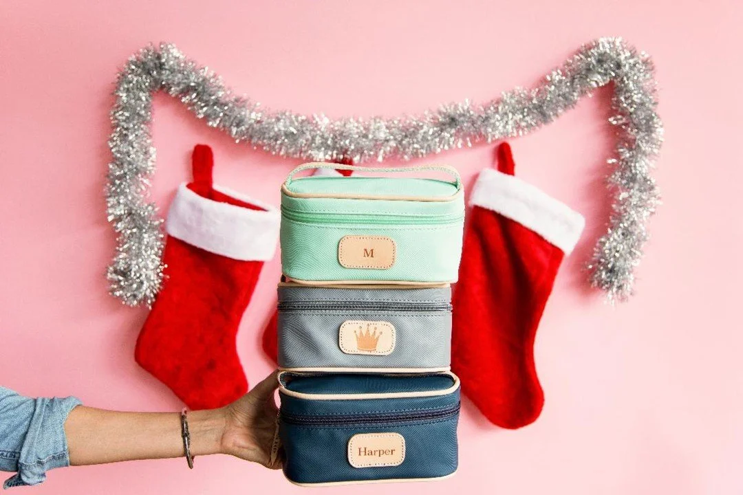 Spooky Week Day 3!! Thursday 10/30 only FREE Monogramming on all Jon Hart Orders + 25% off all Halloween!! #blessyourheart #somebodyhastobethecutest #spookyweek