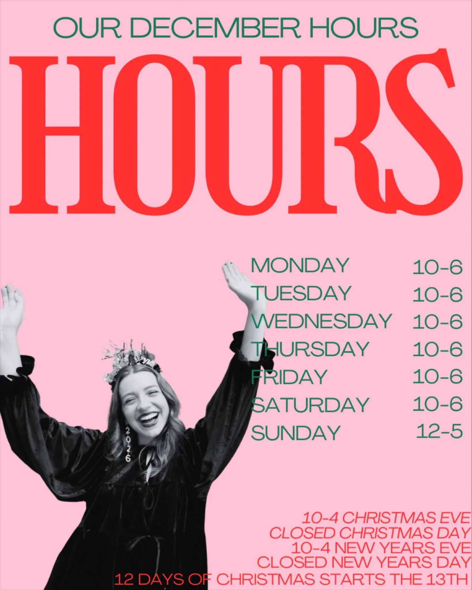 Your BYH Christmas Elves are here for you all month long! We can&rsquo;t wait to see you! #blessyourheart #somebodyhastobethecutest #blessyourheart #sanantonioboutique #newbraunfelsboutique