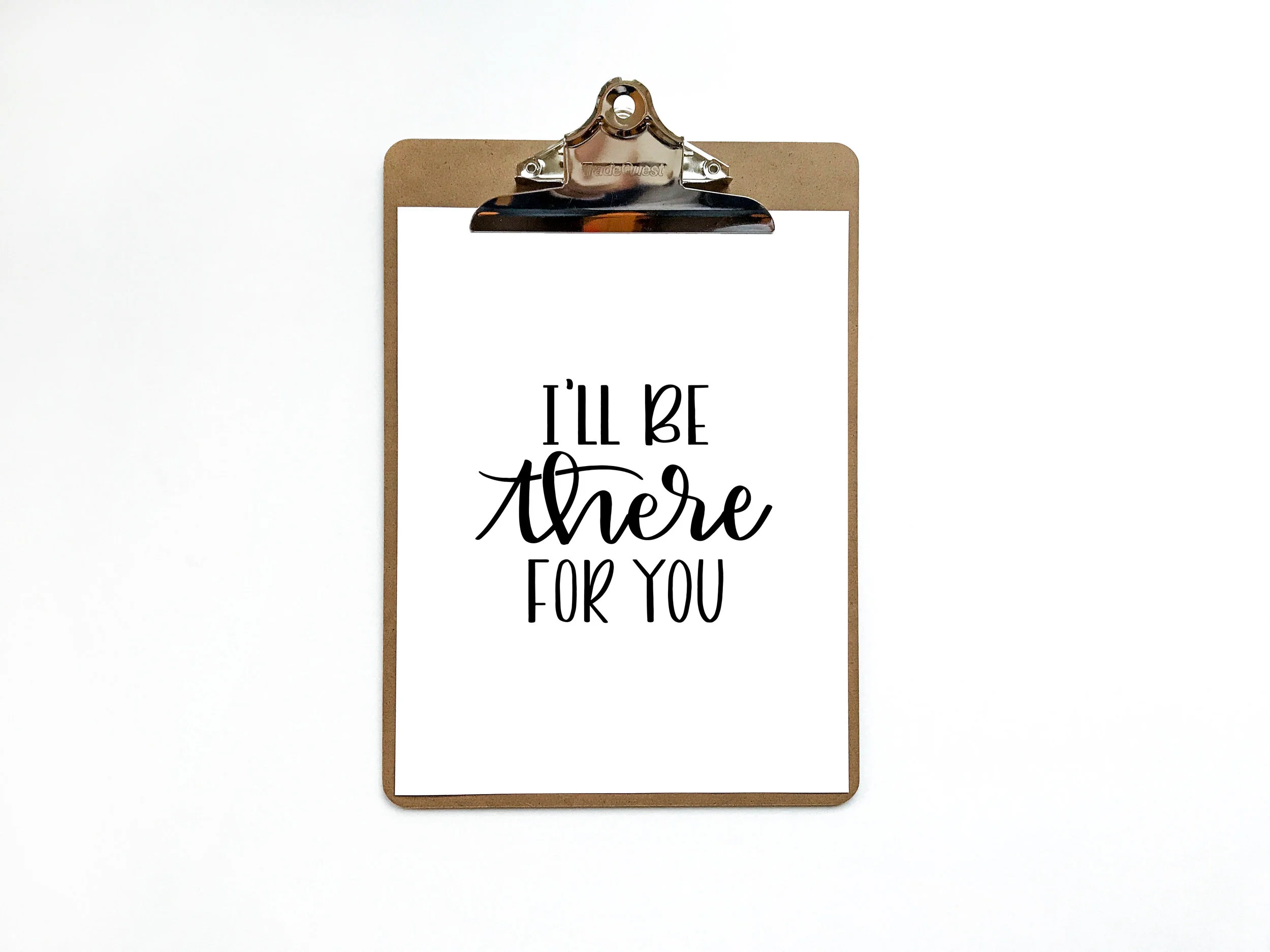 Product010_IllBeThere.jpg