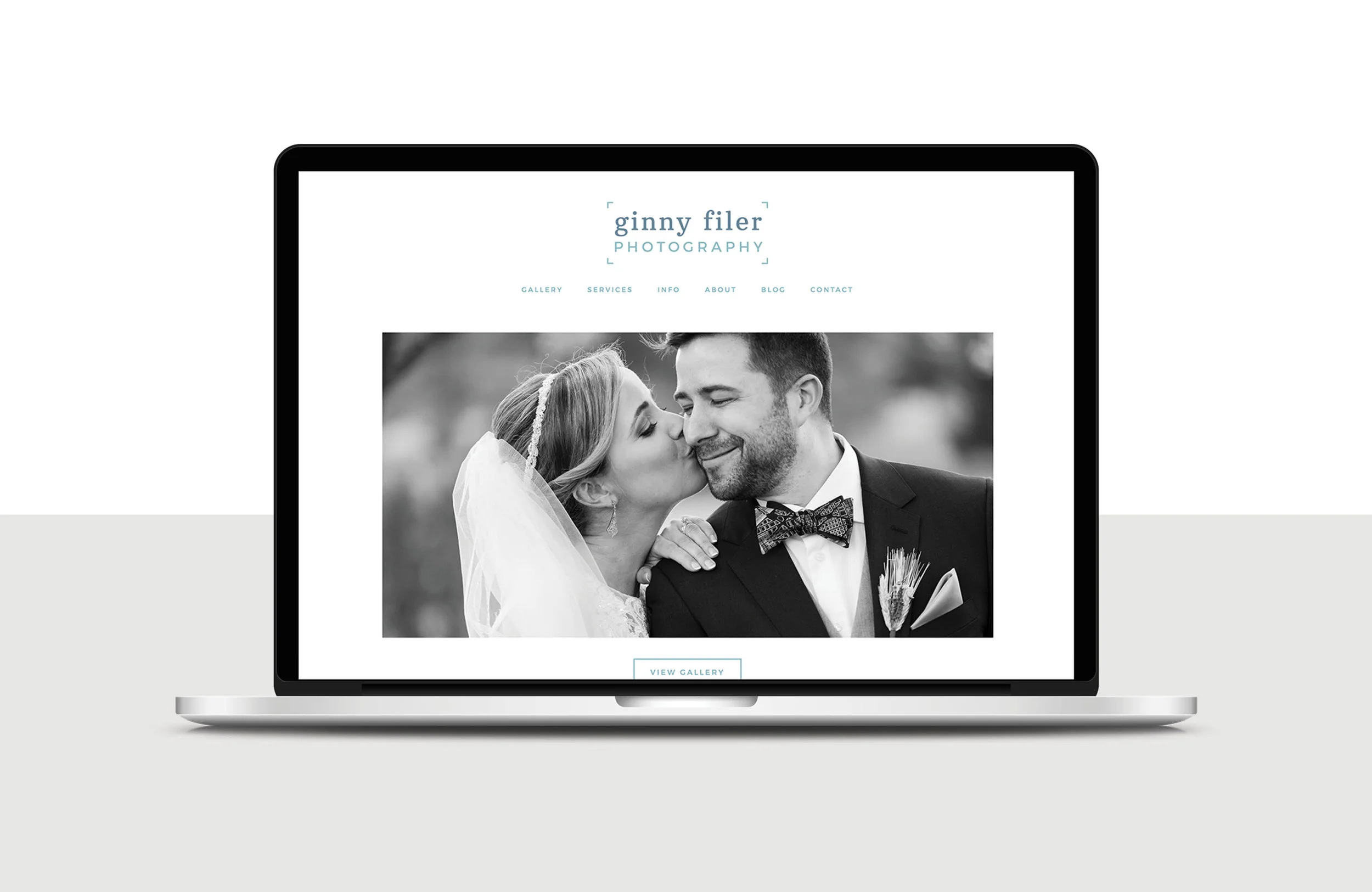 Ginny Filer Photography | Casi Long Design | casilong.com