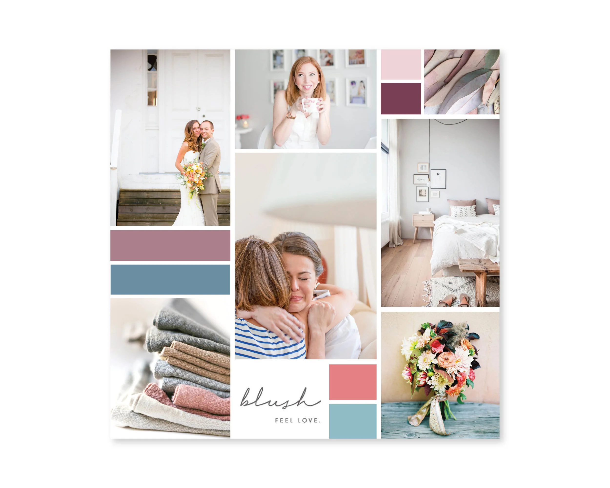 Ginny Filer Photography | Casi Long Design | casilong.com