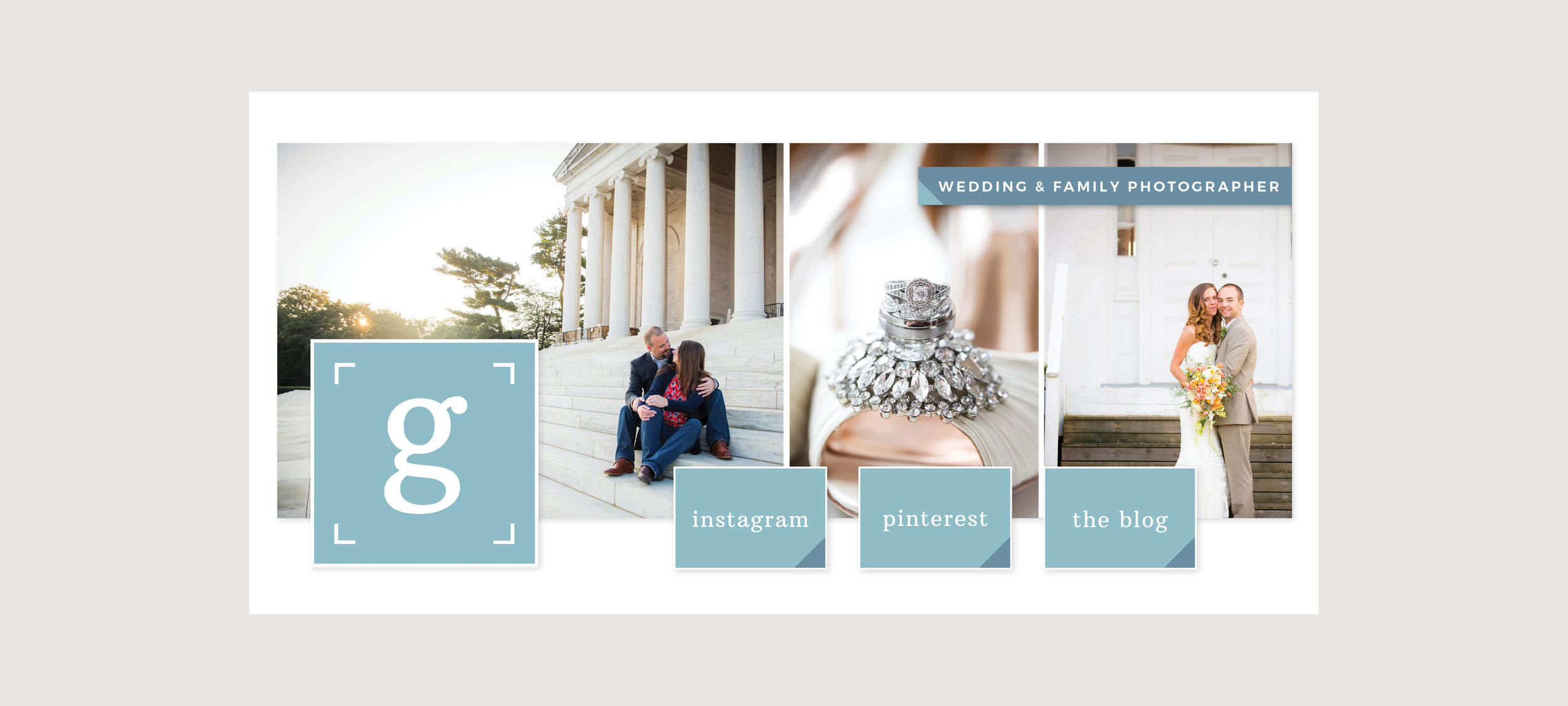 Ginny Filer Photography | Casi Long Design | casilong.com