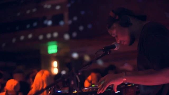 The Changing Same x Affinity - Promnite - 3/17/2016