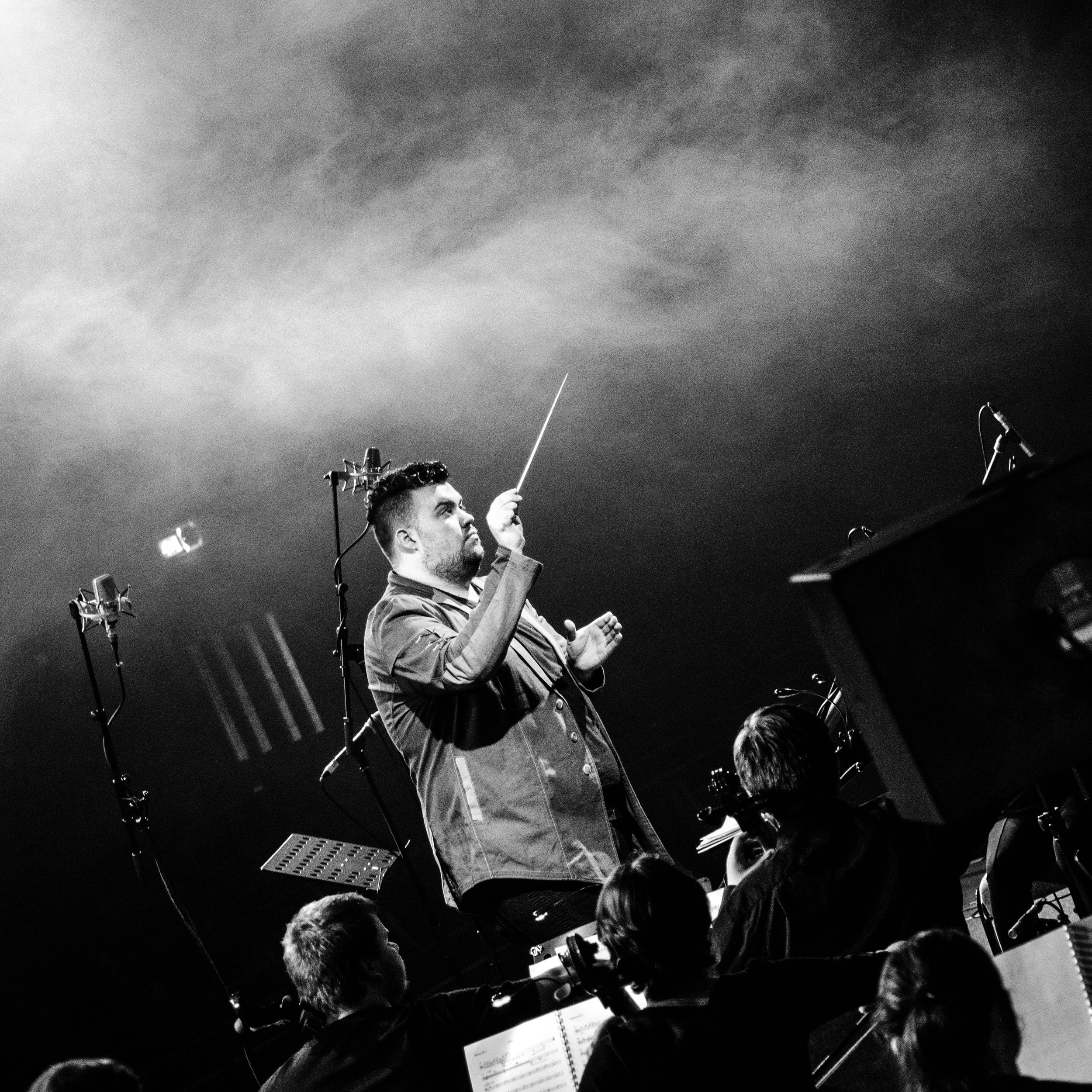 Photo credit: Richard Kyle
