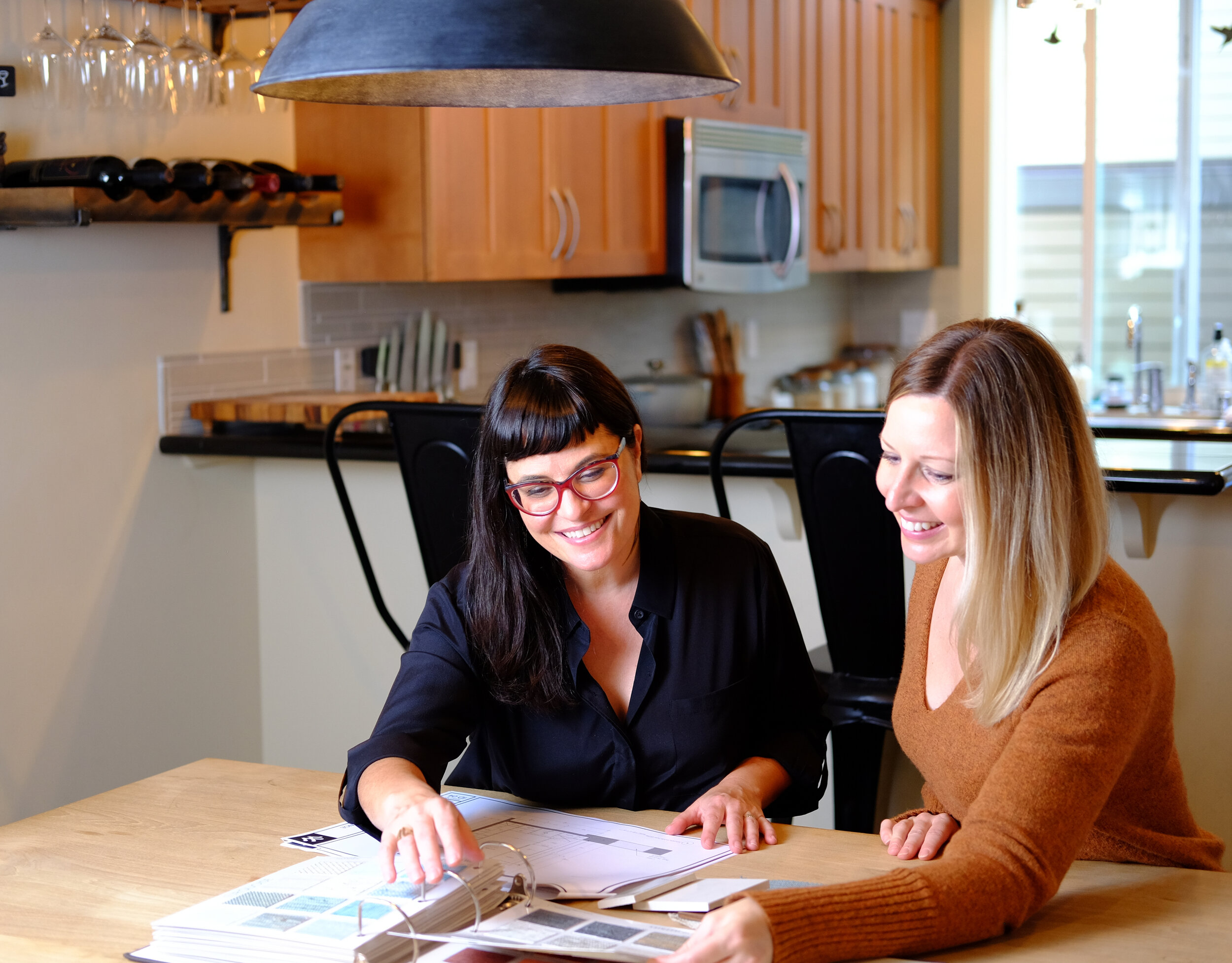 9 Benefits of Hiring an Interior Designer