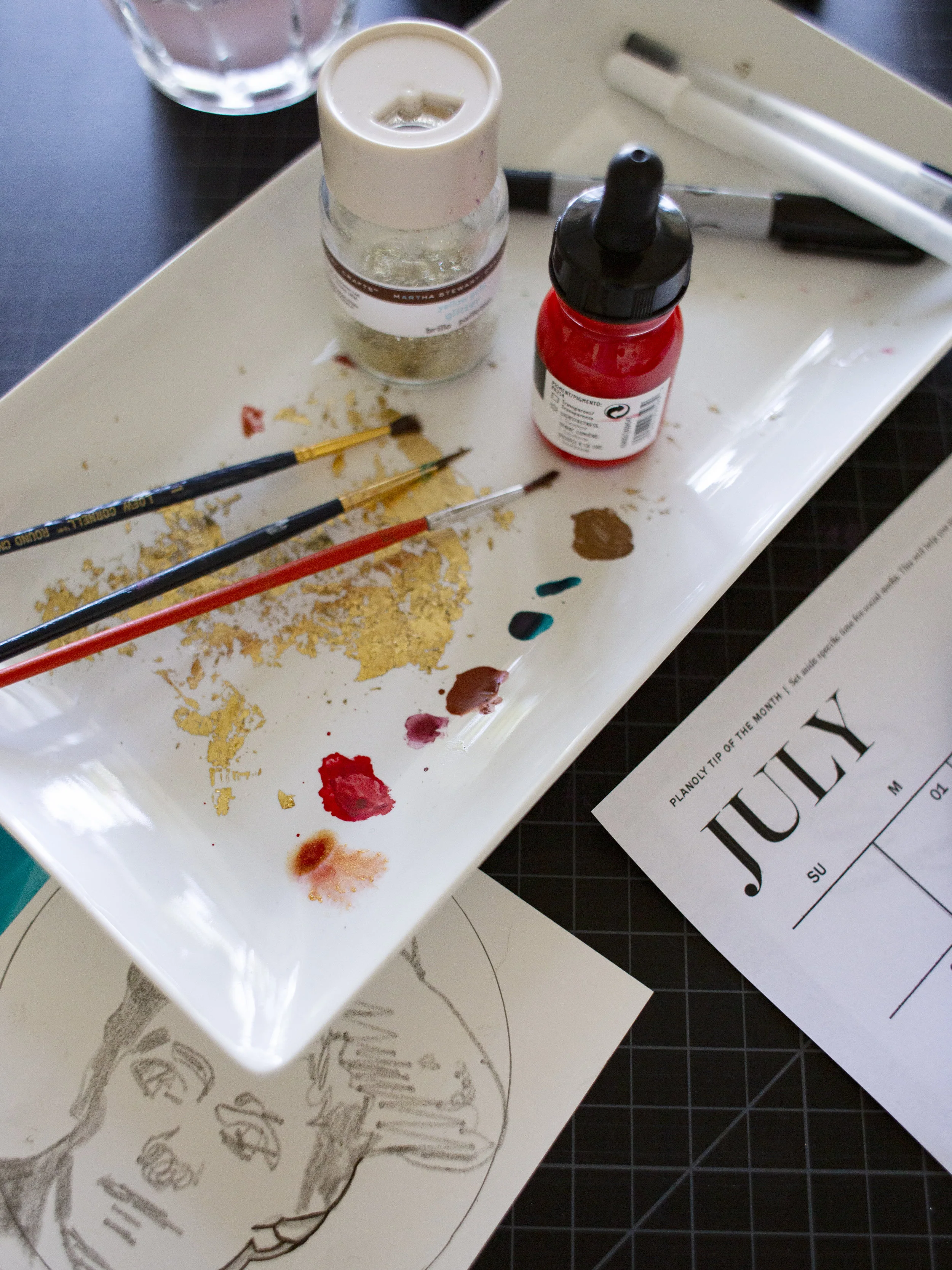 Creating Work After Grad School