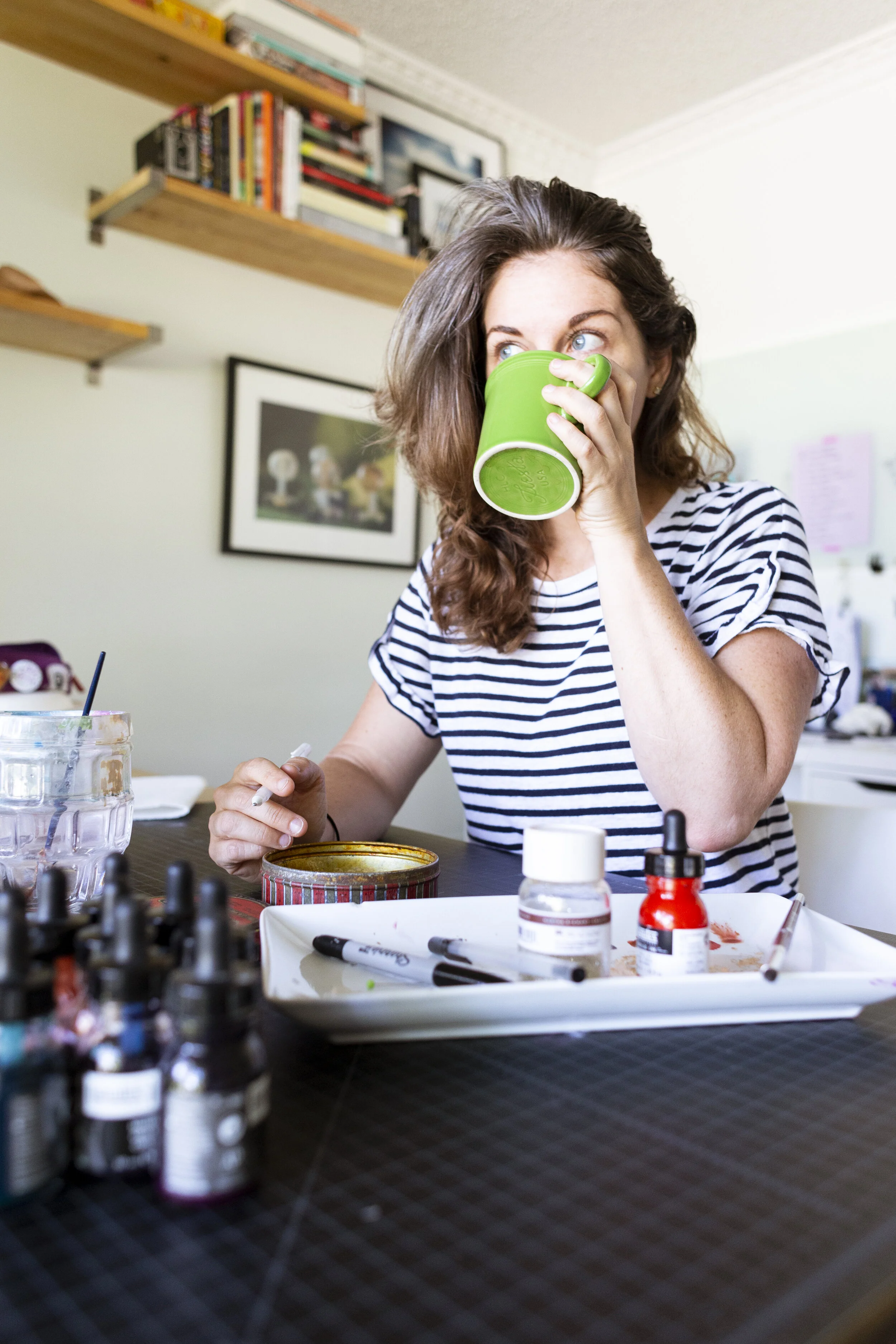 Friday Introductions 