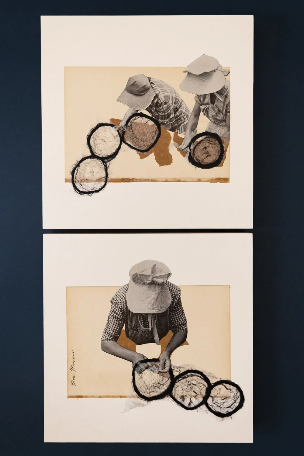 Spring Gallery Night - Virtually from Fort Worth