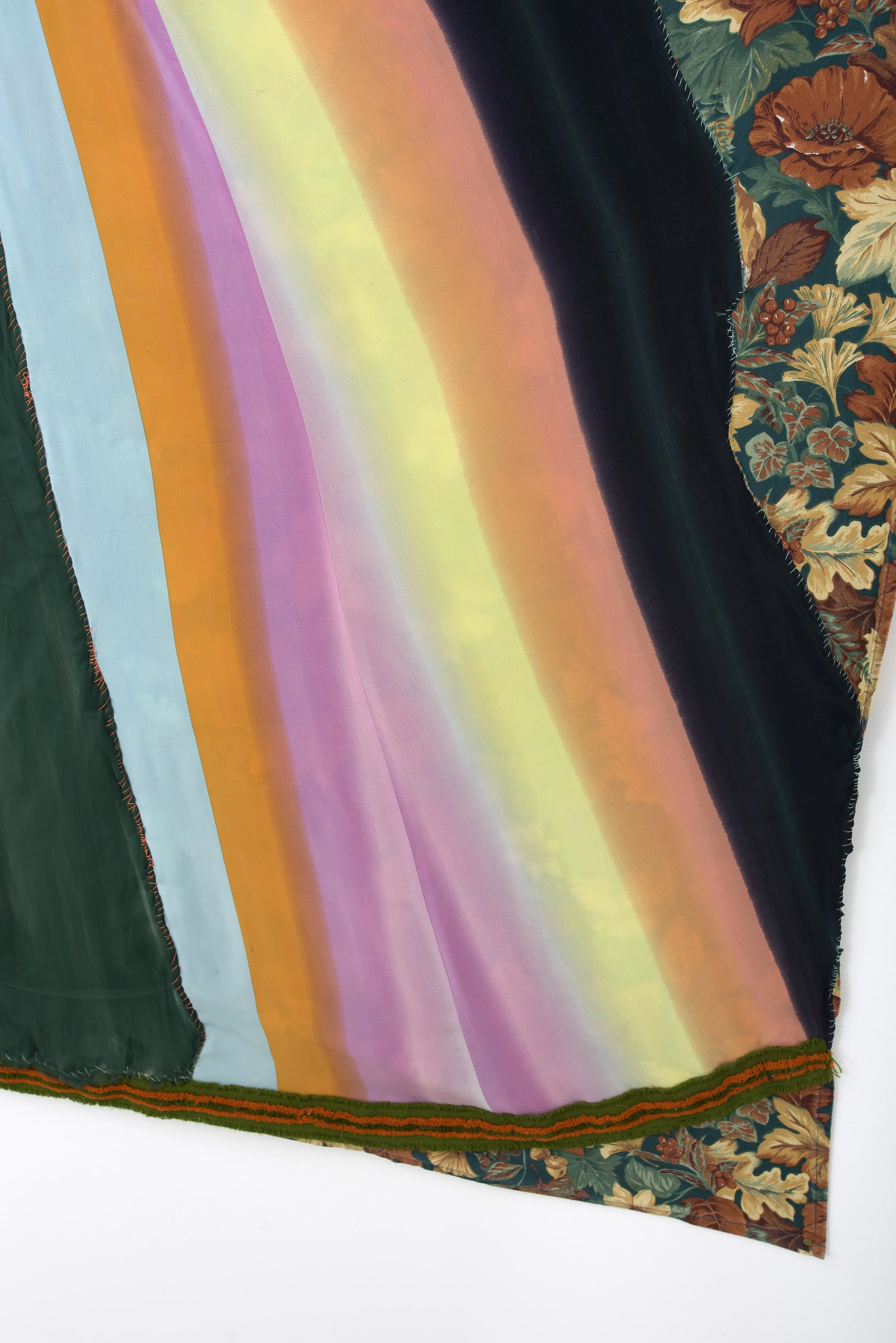 Detail, Spring/Fall