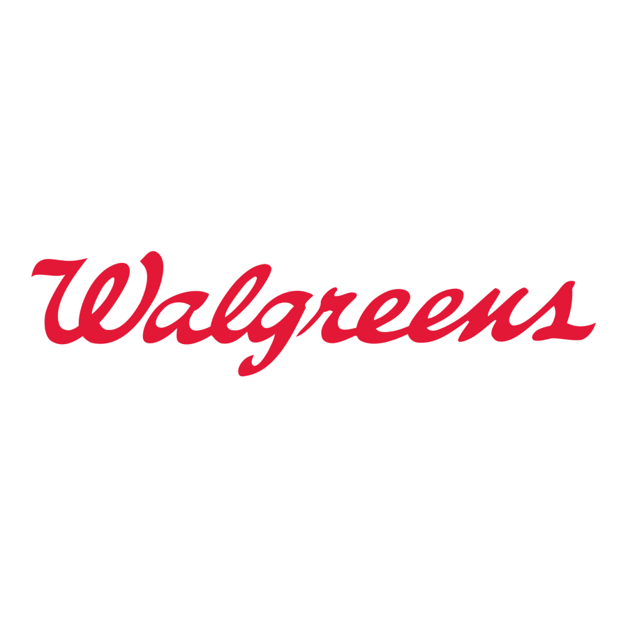 Wallgreens