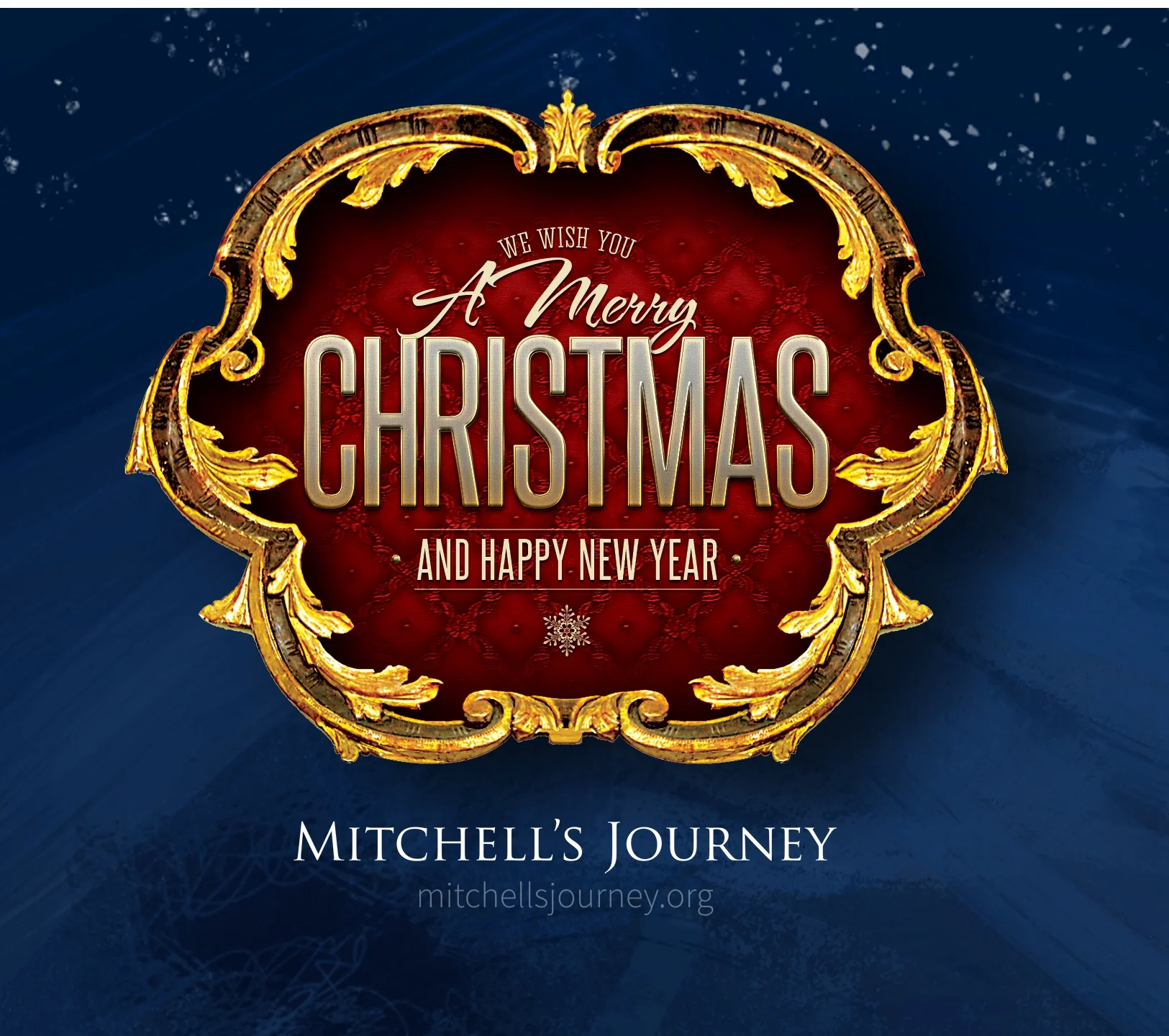 A Christmas Message