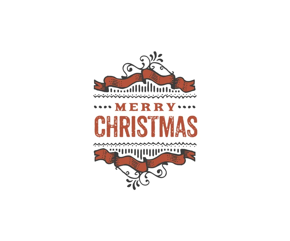 Merry Christmas