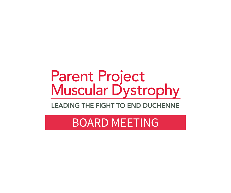 PPMD Board Meeting