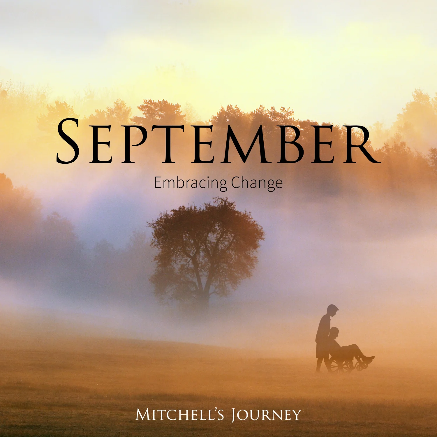 September Content: A Focus on Growth & Change