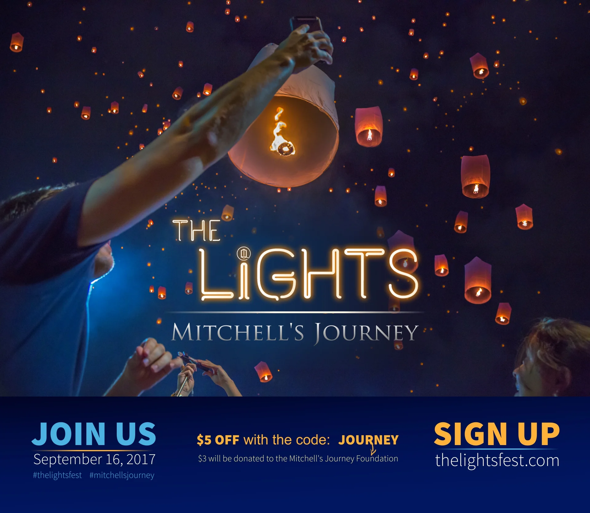 Lights Festival