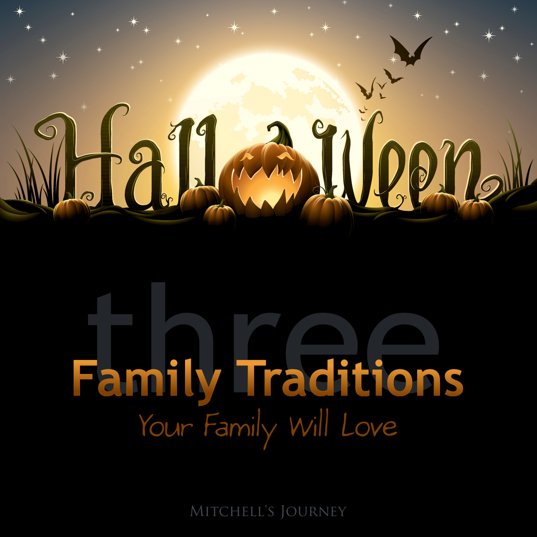 Halloween Special