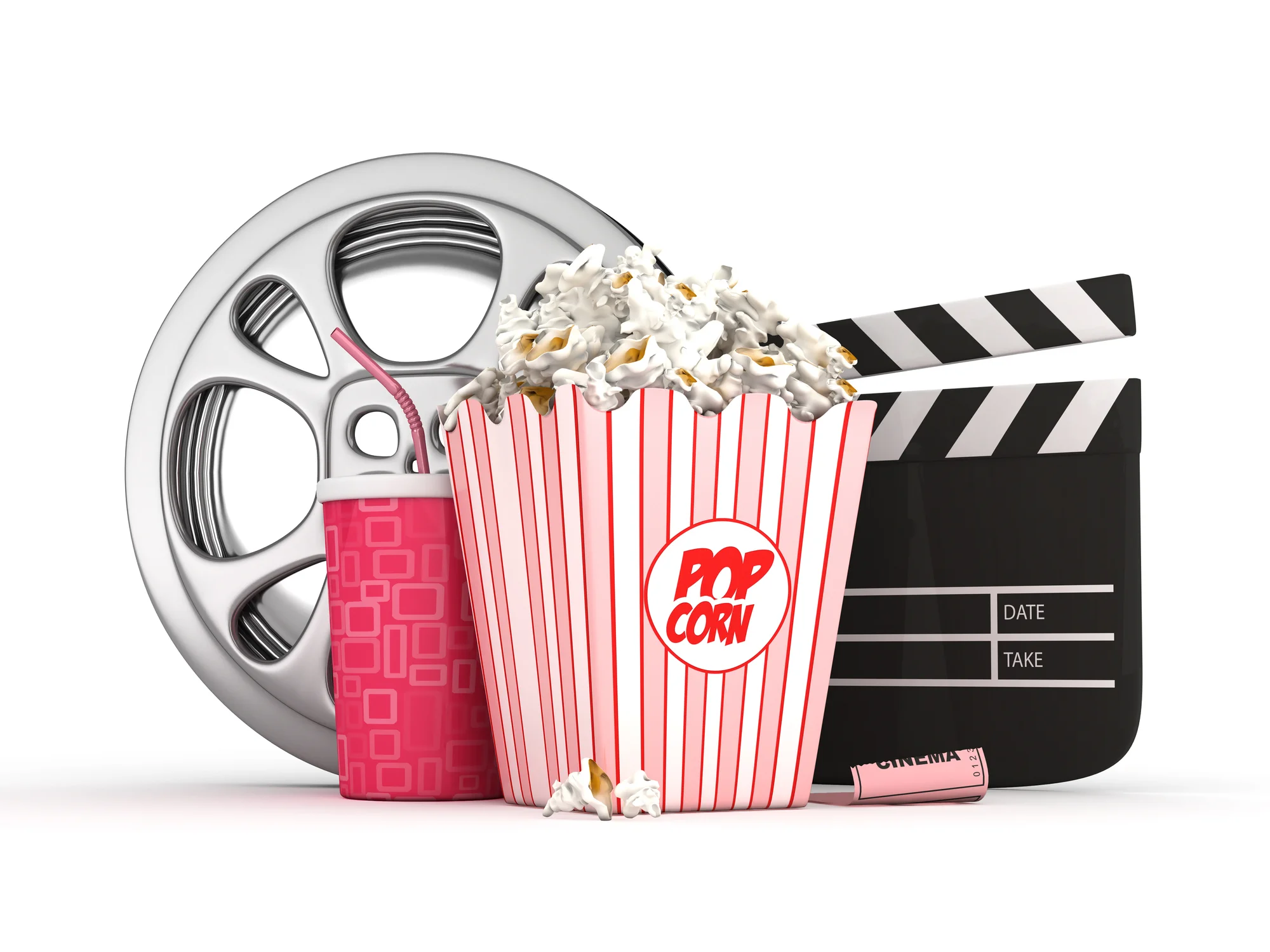 Gifting Movie Tickets to Local DMD Families