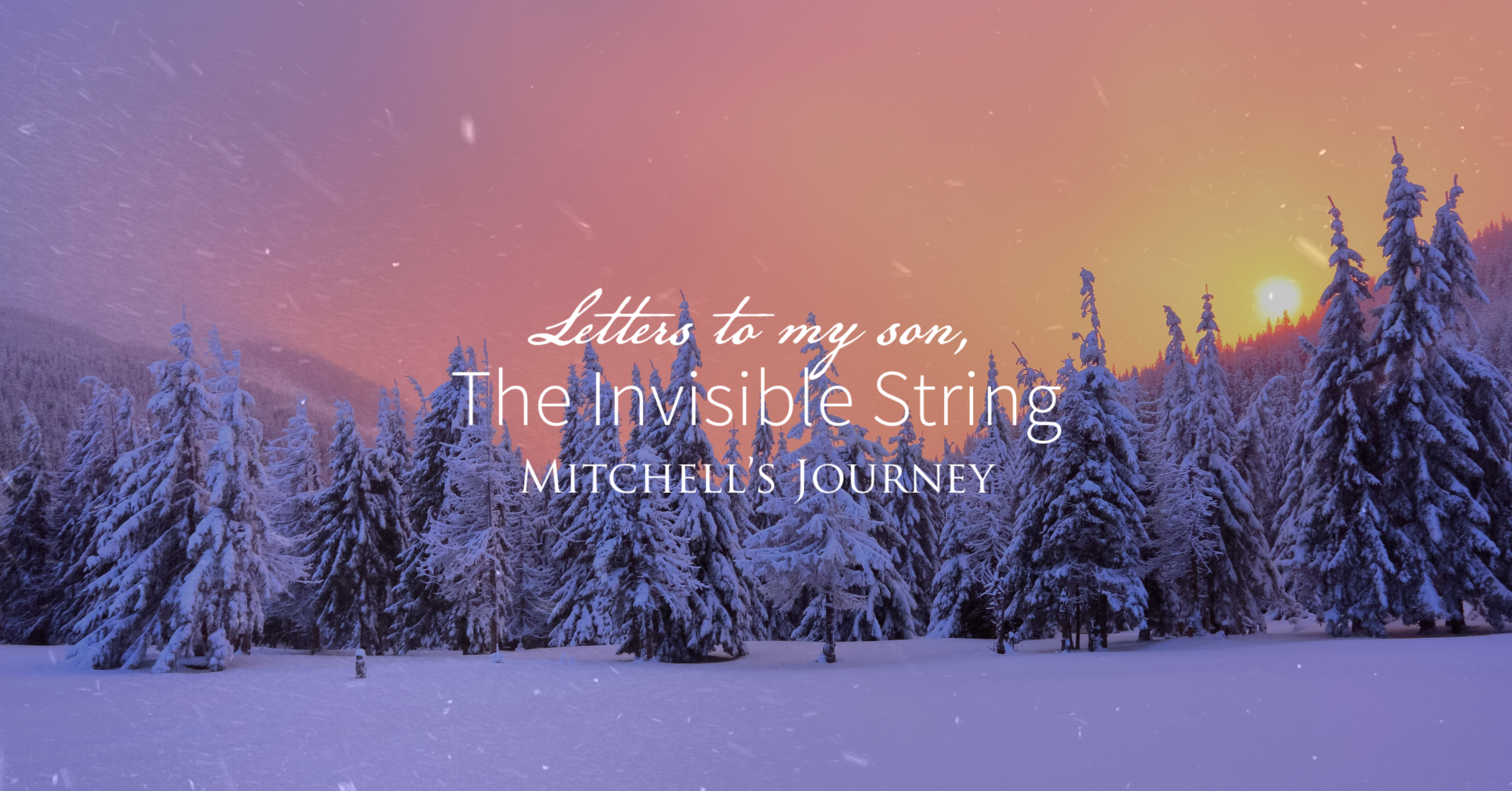 THE INVISIBLE STRING