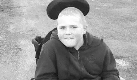 Living on the Edge Dylan’s Journey