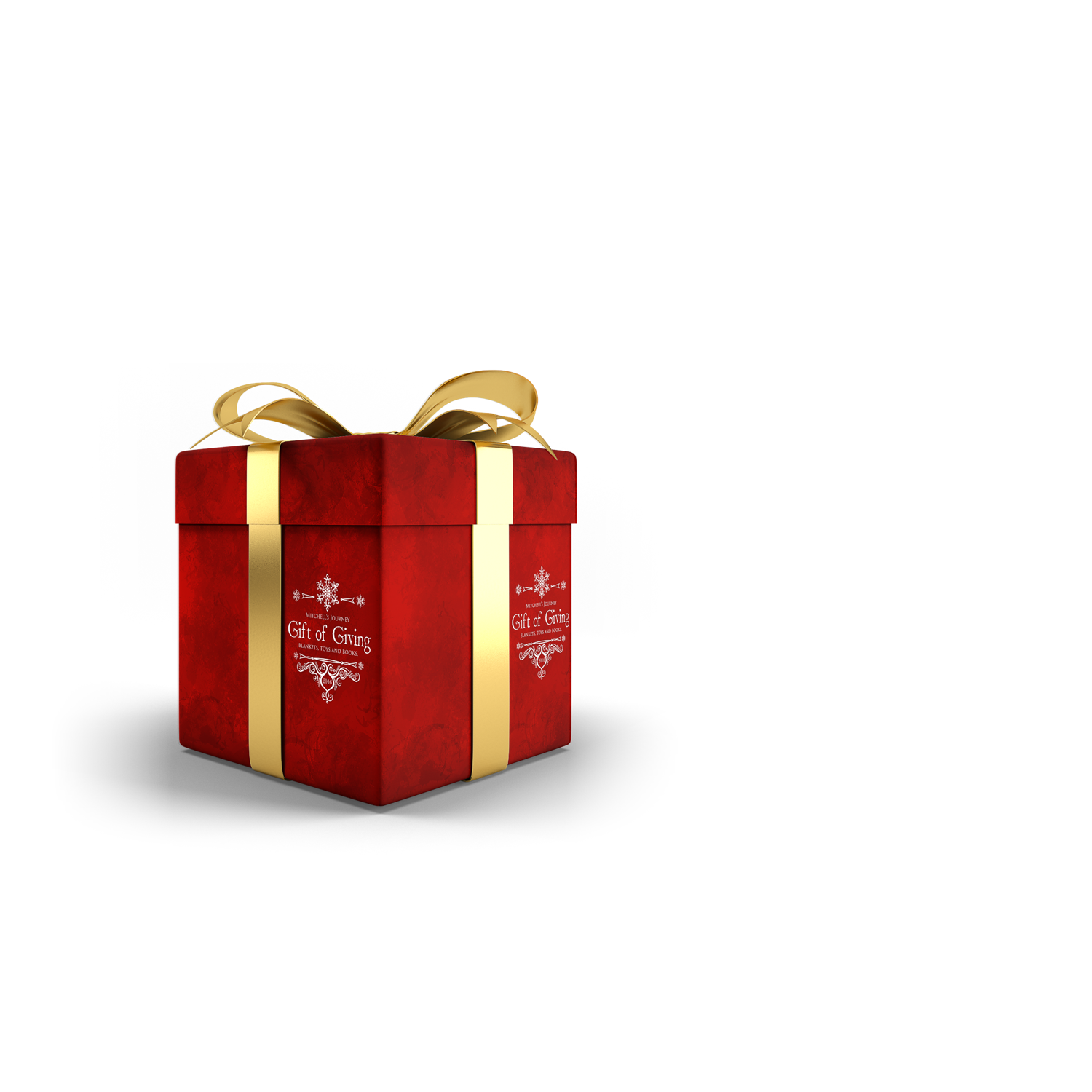 Annual Charity Drive