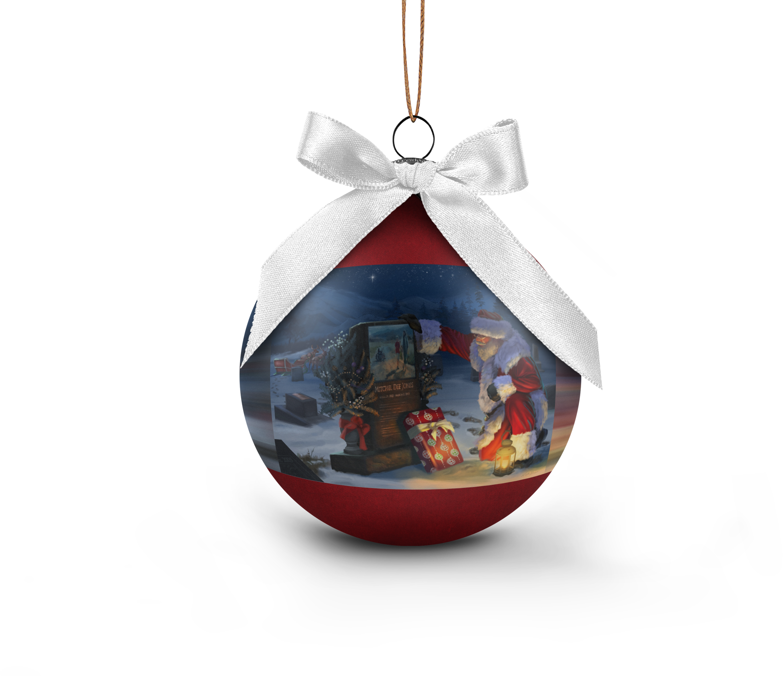 Christmas Message
