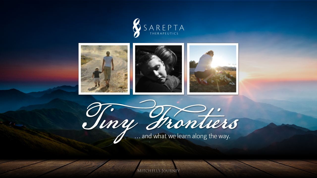 Serepta Therapeutics Keynote