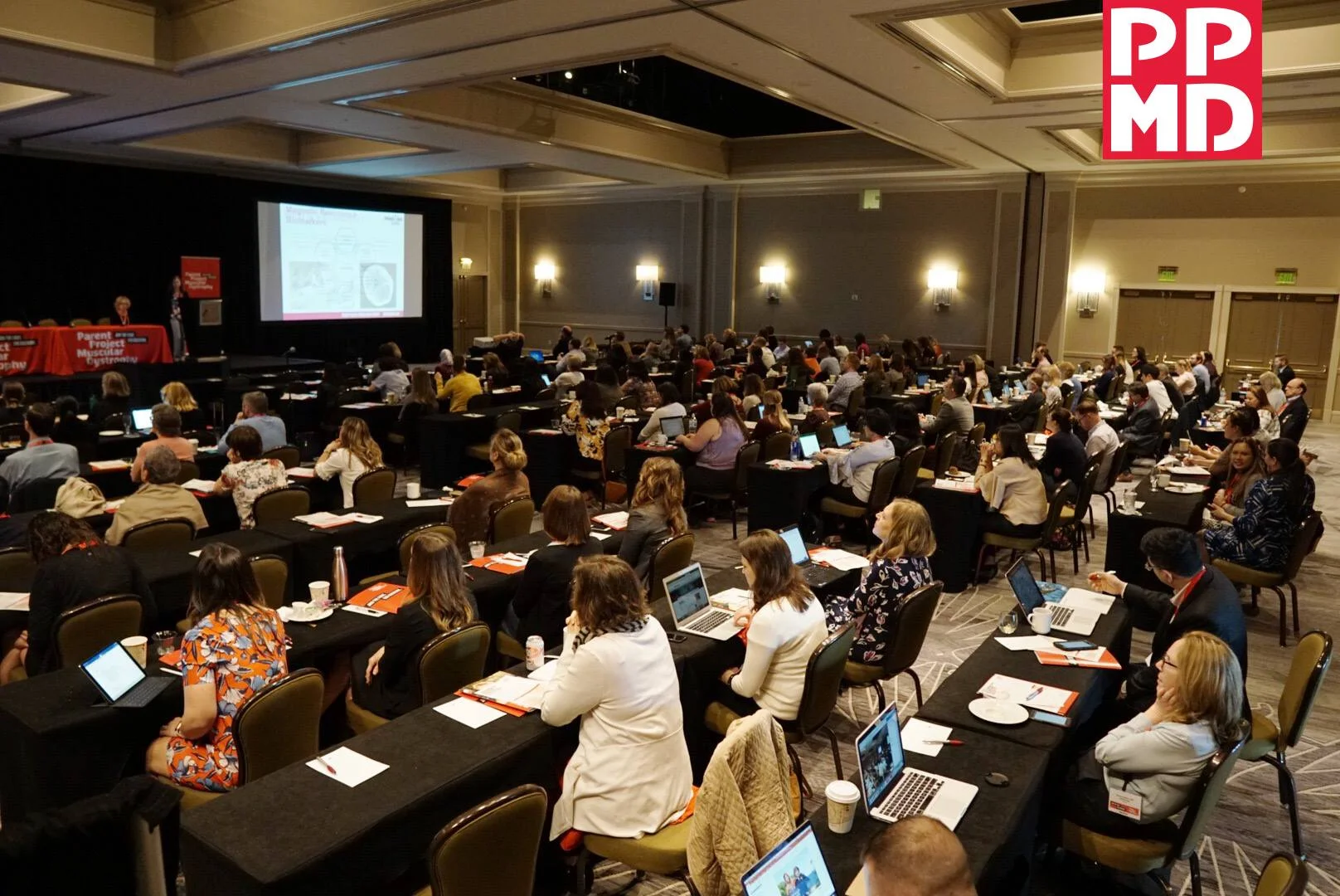 Keynote in Sanibel, Florida