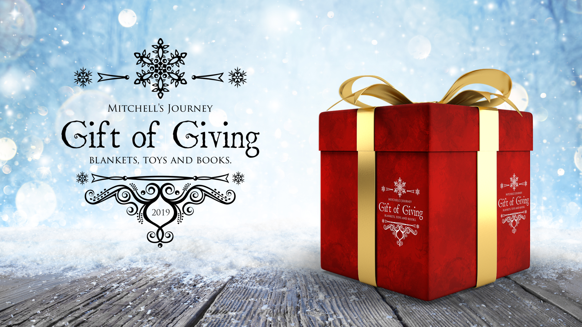 2019 Gift of Giving 