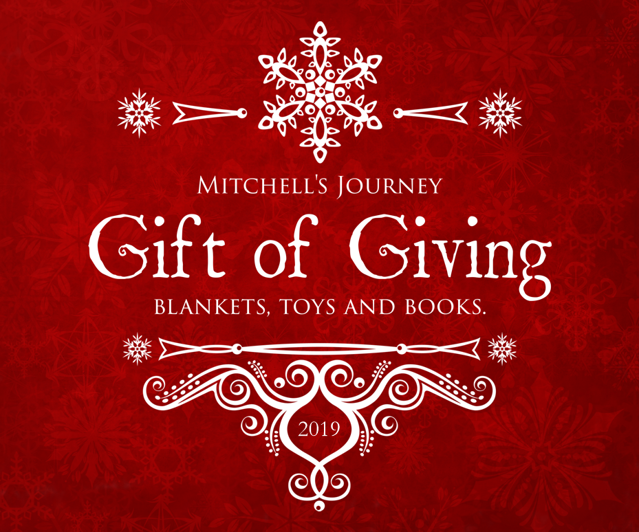 2019 Gift of Giving (DELIVER)