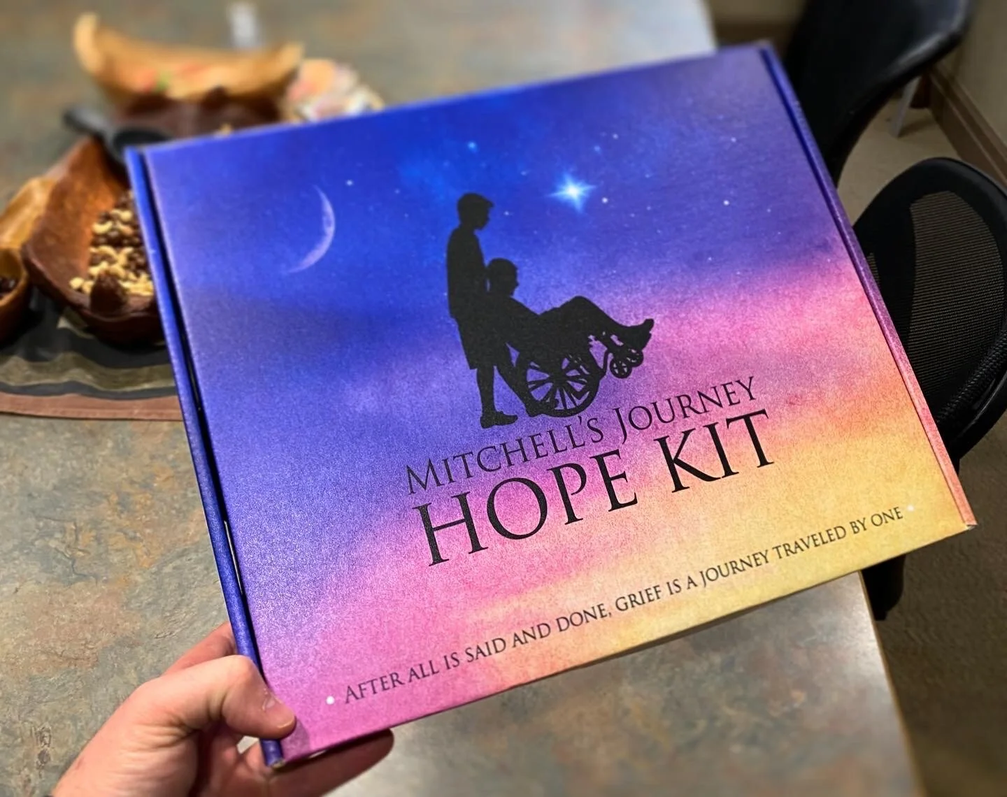 Hope Kits 
