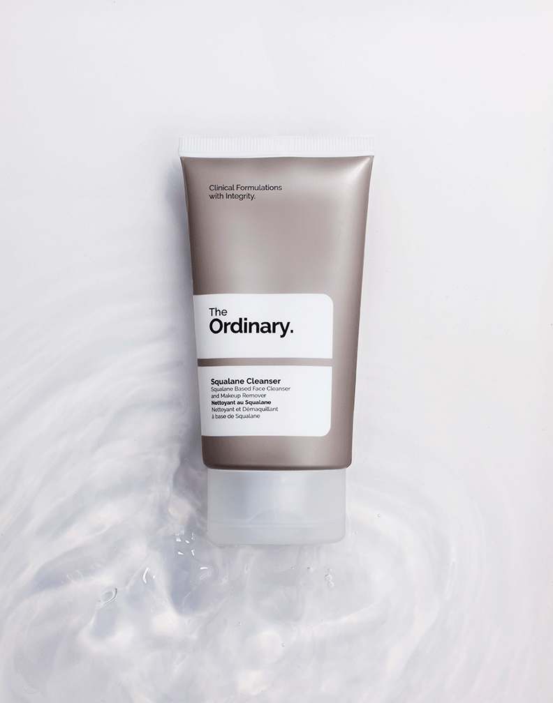 The Ordinary