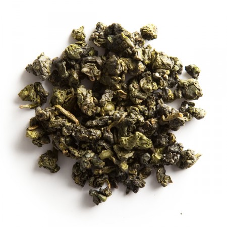Milky Oolong ca. 25% oxideret (Thailand) - køb vores Oolong teer her