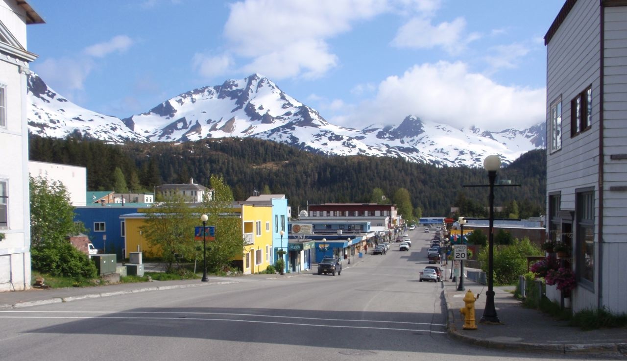 Main Street