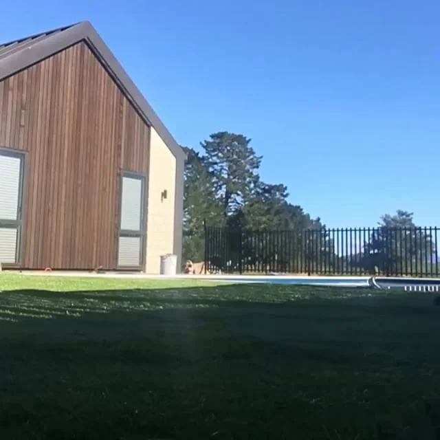 The hard grind carries on! Here the Crusher Dust (Gap 7) is now compacted and level, we have put our quality fabric weed-mat on and the base is now ready for lawn to be laid. 
The next step is trimming our Artificial Grass to perfection so that all cuts fit flush and we are able to stitch each piece of lawn together. 
#GLG #hamilton #waikato #weedmat #ecofriendly #stitching #trimming #transformationtuesday #lusciouslawn #artificialgrass #hardwork #timelapse