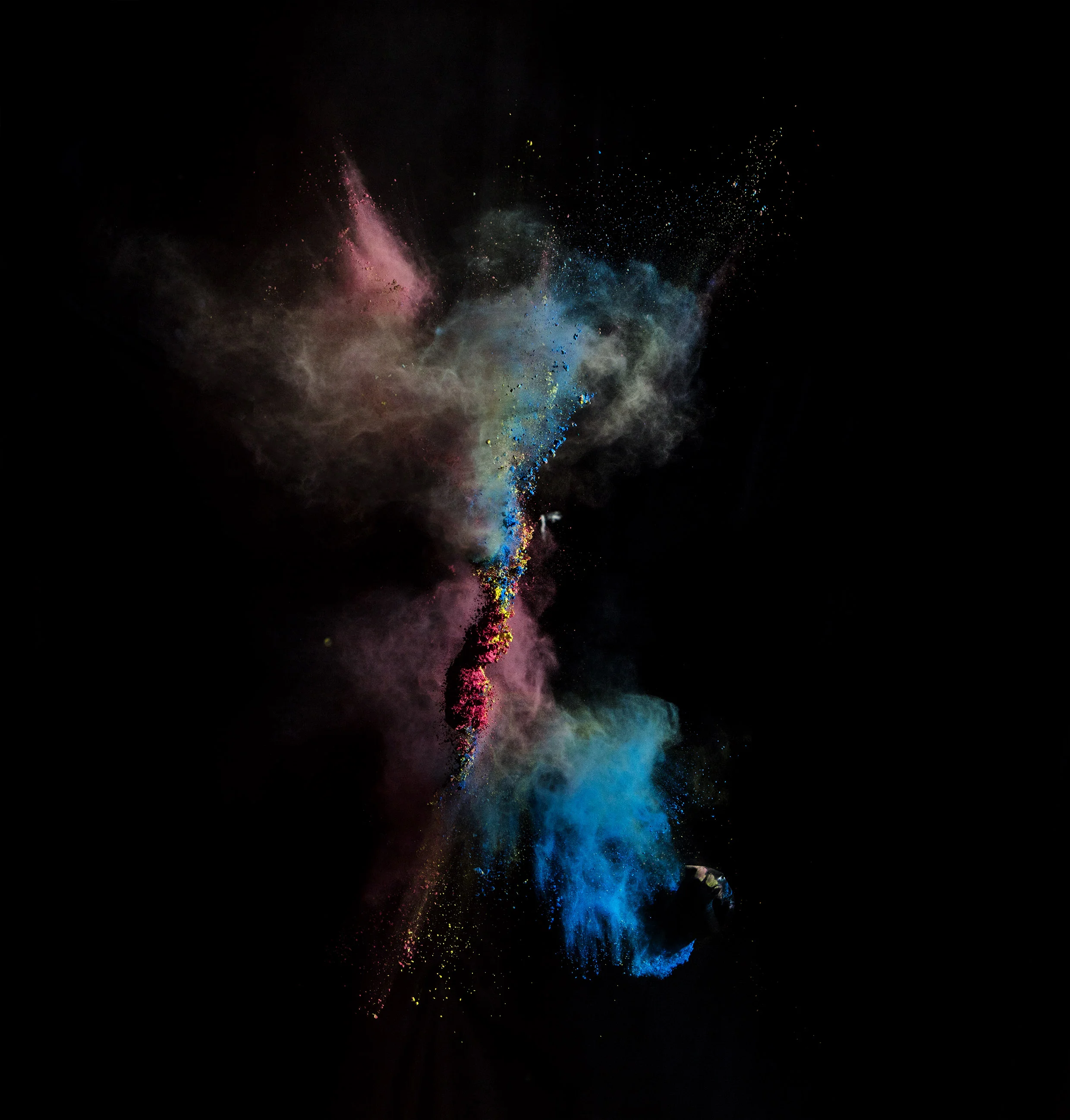 Cosmos V