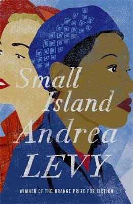 Small Island- Andrea Levy
