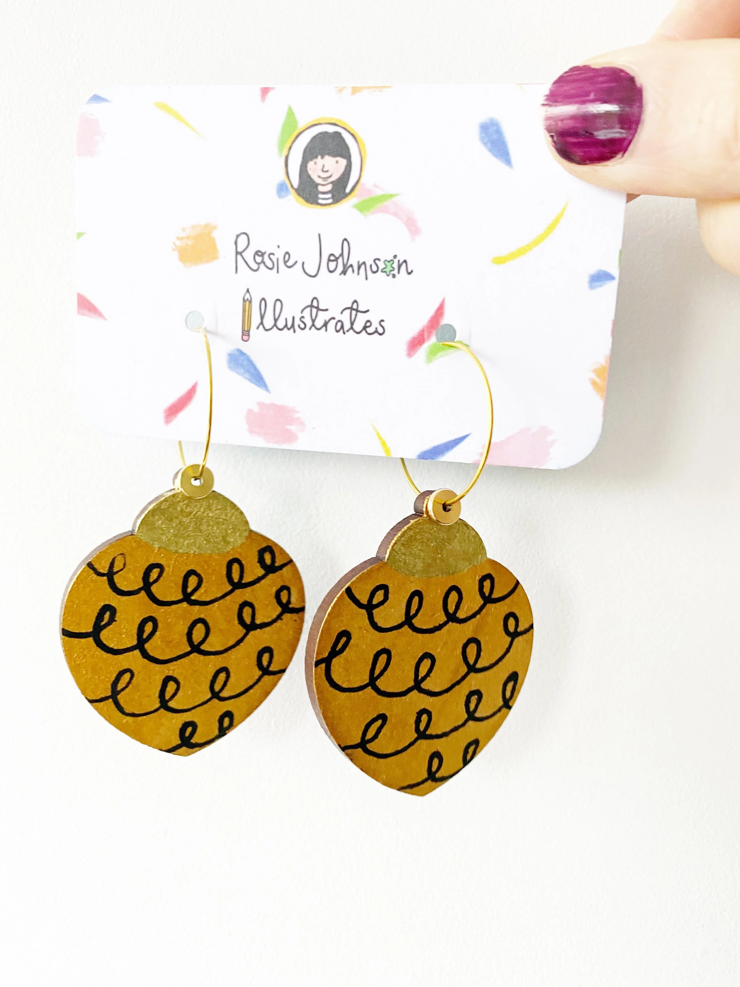 Christmas 2022 Rosie Johnson Illustrates christmas-2022-rosie-johnson-illustrates