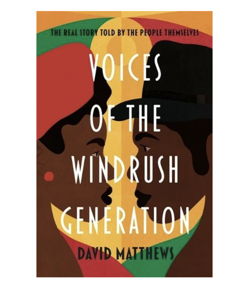 Voices of the Windrush Generation