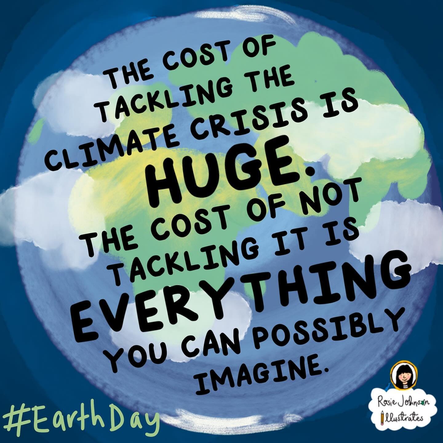 It&rsquo;s Earth Day folks and to celebrate it, the splendid people at @parentsforfuture_uk have set out to get as many people talking about the climate crisis and how we tackle it as possible. That&rsquo;s why I&rsquo;m very happy to be handing over