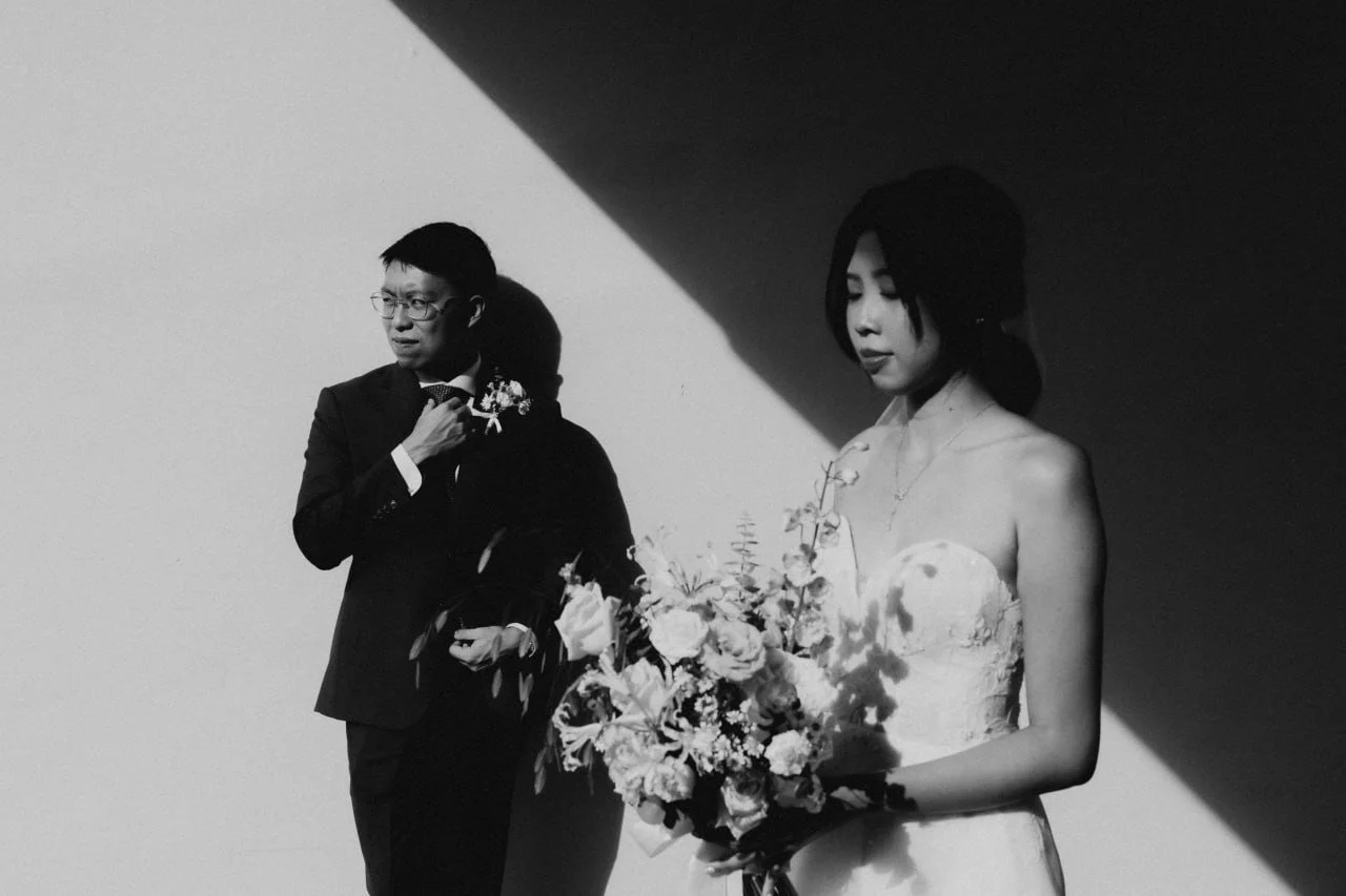 Will AI replace wedding photography?