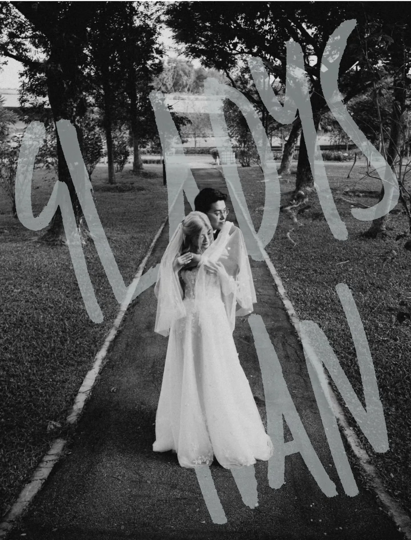 To be honest, I was not not sure if I deserved the review (last slide) from Gladys and Ivan the first time I read it. After all, I had only spent in total a couple of hours over the course of two days with them. One, a very very intimate gathering of