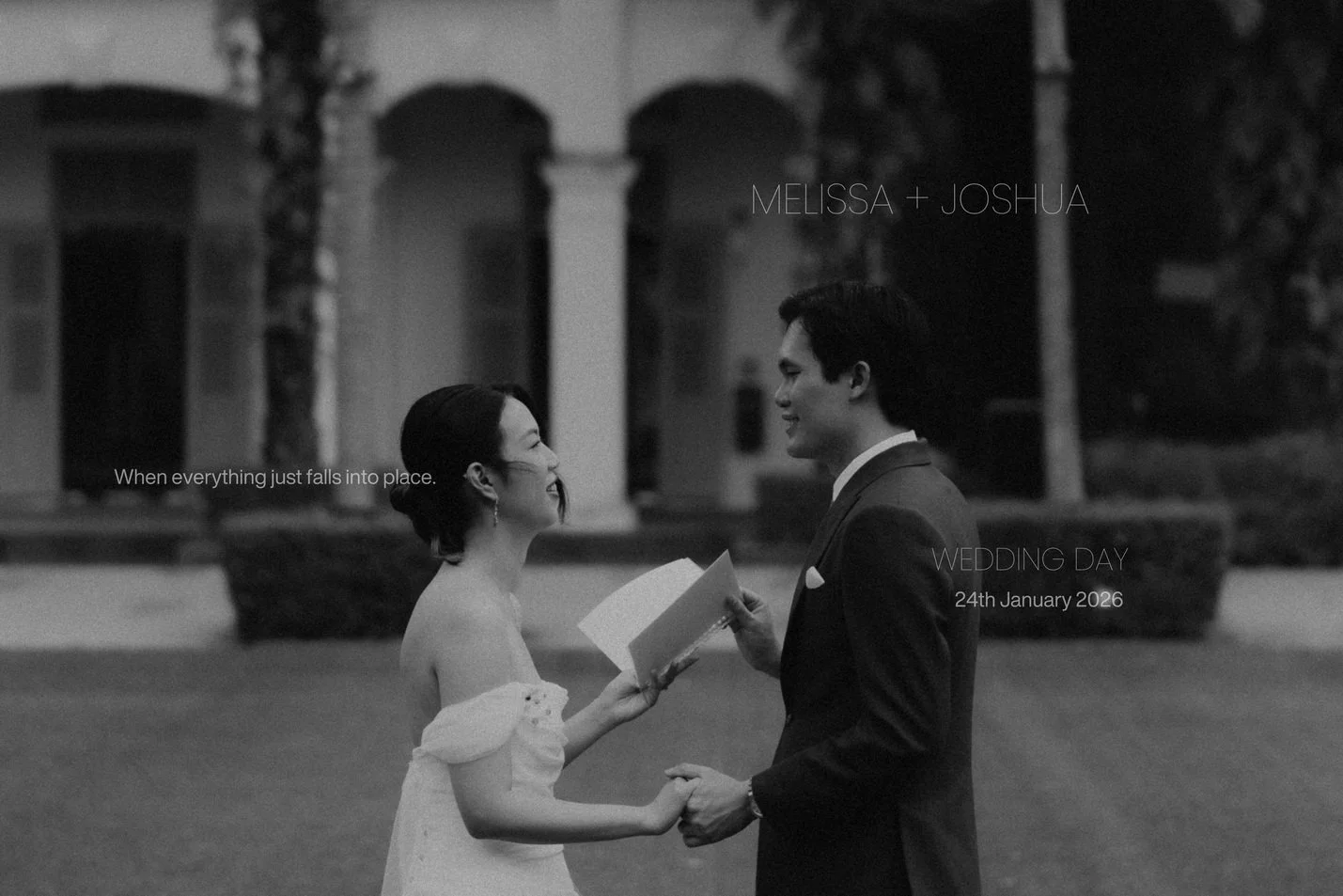 Album Cover of Melissa and Joshua.jpg