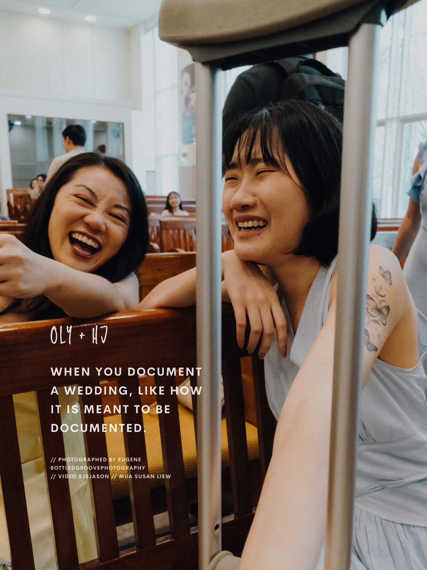 I was like - yes I am going to just do a post of 10 images so that I can do an ad. And then I'm like nahhhh. Anyways! Hope you enjoy this set of 20 I have painstakingly put together T_T

// O + HJ with VG @sjsjason and mua @makeupbysusanliew