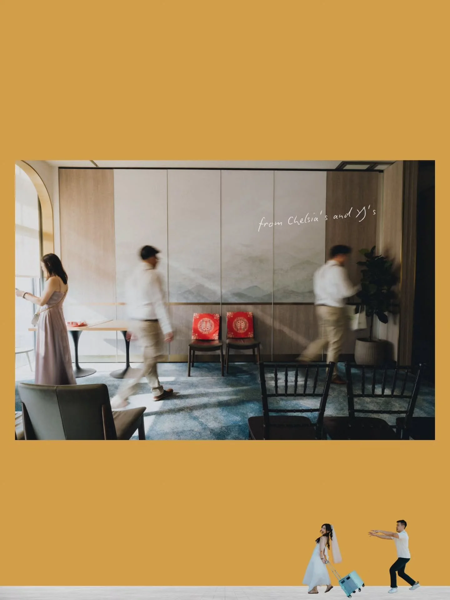 "Eugene - how do you always find the time to write up captions? I am not good at this and I hate it". I get this sooooo often and tbh I don't think I even write that well. To be brutally honest, the captions are just random thoughts that co