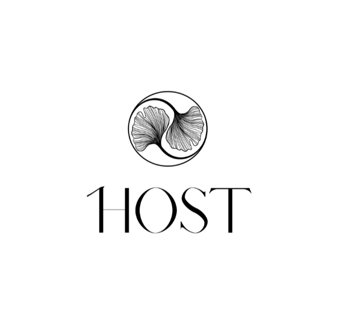1 host logo