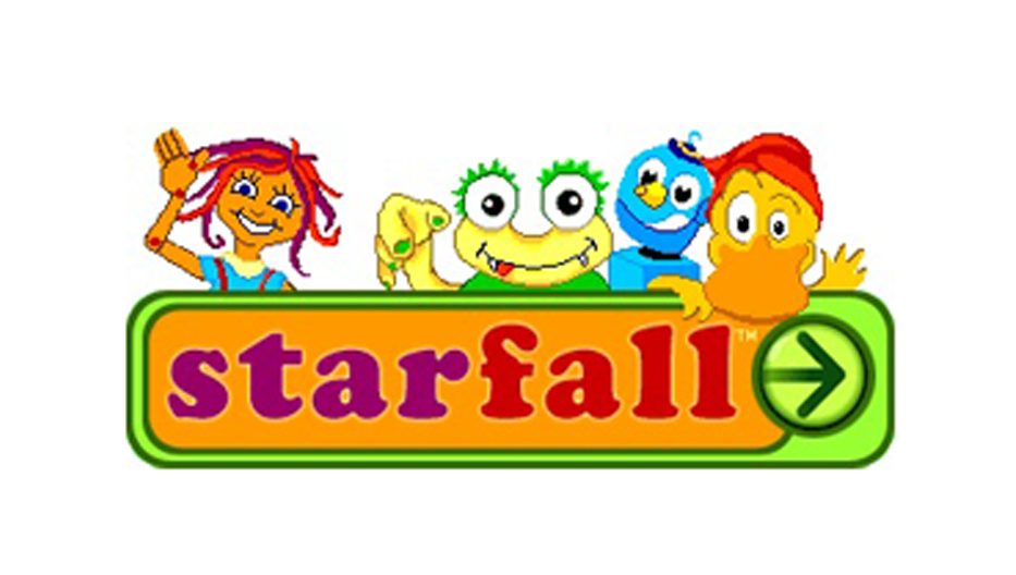 Games: Starfall