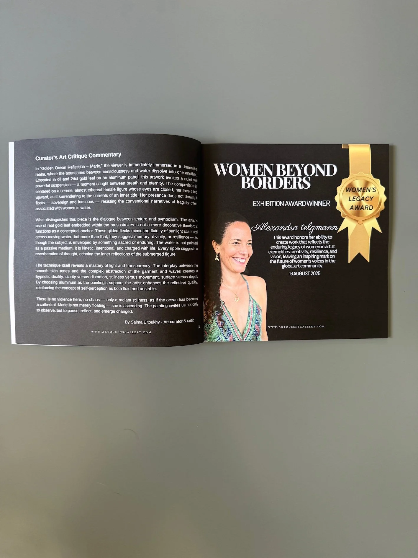 Time Square Exhibition Alexandra Telgmann Award .jpeg