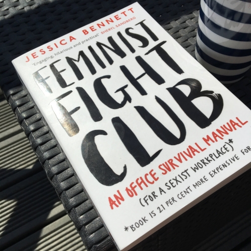Excellent holiday reading 