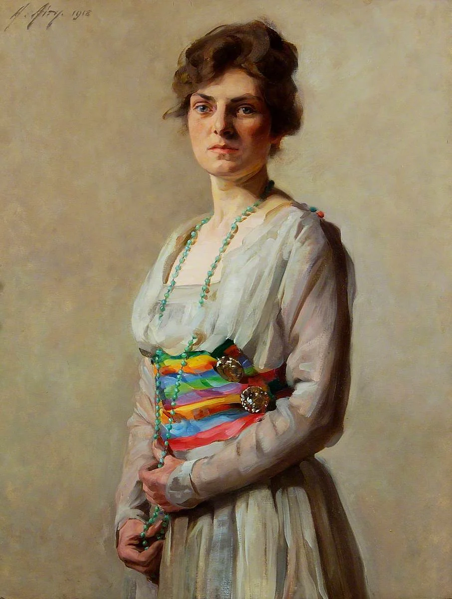© the copyright holder. Photo credit- Colchester and Ipswich Museums Service- Ipswich Borough Council Collection