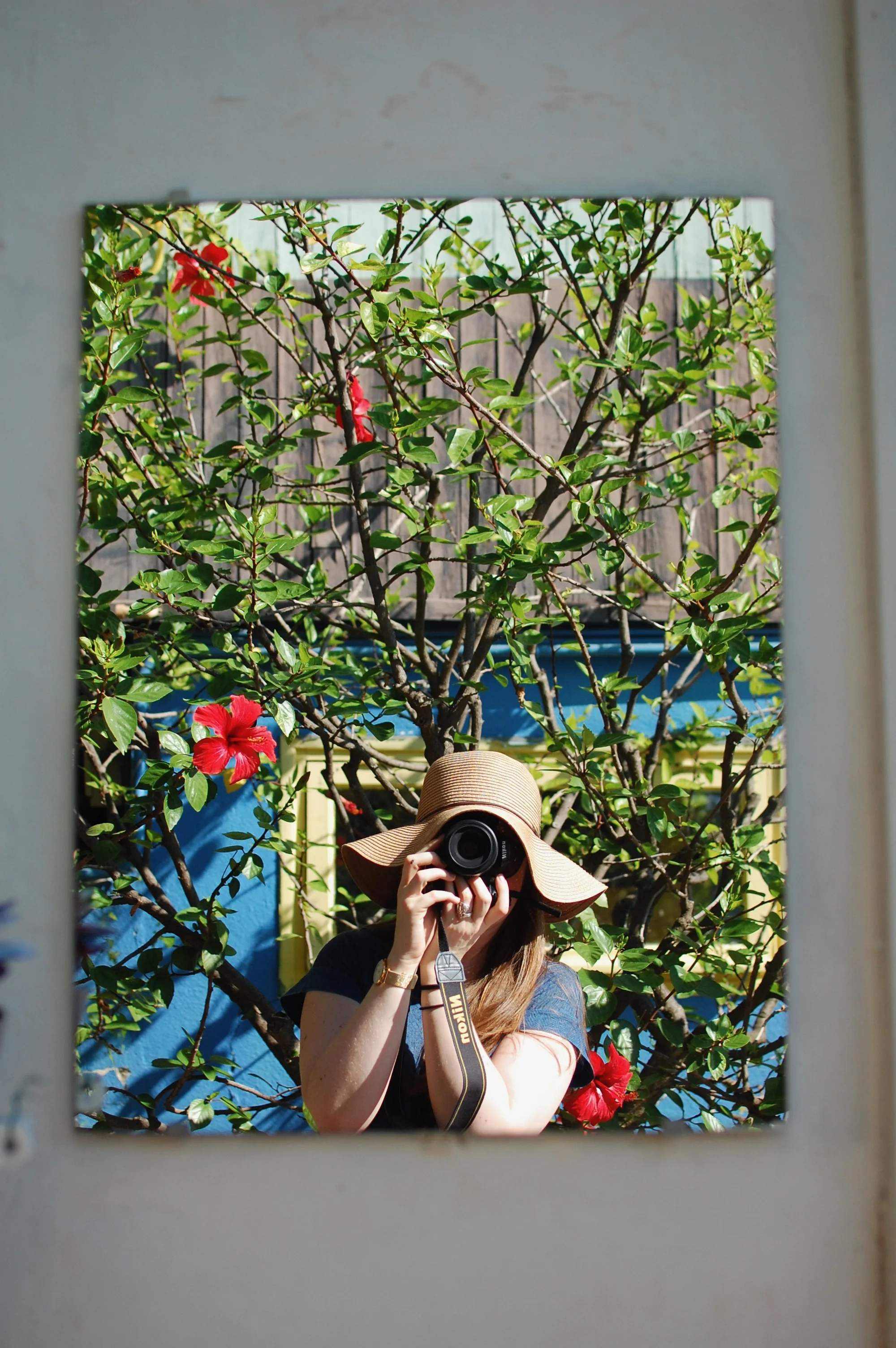 Visiting E1027 in Roquebrune-Cap-Martin, South of France
